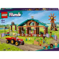 42617 Lego Friends Fermas Dzīvnieku Rezervāts 4040101-6760
