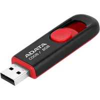 A-Data C008 8Gb Red Ac008-8G-Rkd