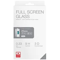 Acme Impact glass 3D for iPhone 7 plus /8 Plus/8 Plus ImpactBl