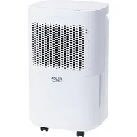 Adler Air Dehumidifier Ad 7917 Power 200 W, Suitable for rooms up to 60 m³, Water tank capacity 2.2