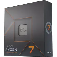 Amd Ryzen 7 7800X3D 4.2Ghz Am5 Box Without Fan 100-100000910Wof