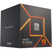 Amd Ryzen 9 7900 3.7Ghz Am5 100-100000590Box