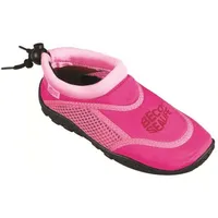Aqua shoes unisex Beco Sealife 4 size 32/33 pink Apavi ūdens sporta veidiem 90023