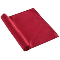 Aquafeel Microfiber Sport towel Xl Red 4207-40