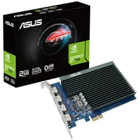 Asus Geforce Gt730 2Gb Gt730-4H-Sl-2Gd5 90Yv0H20-M0Na00