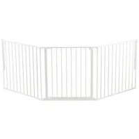 Babydan Safety Gates Configure / Flex L white 56224-10400-09