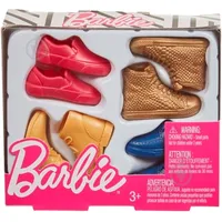 Barbie Ken Shoes Asst.gnj69 apavu kolekcija Gnj69