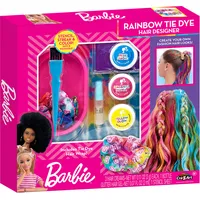 Barbie Matu dizaina komplekts Batikotā varavīksne 34050Int