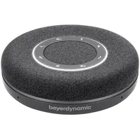 Beyerdynamic Personal Speakerphone Space, Charcoal 728594