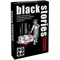 Black Stories Shit Happens Lv 4751010192259