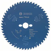 Bosch Ripzāģa disks Expert Wood 254X30Xz54 2608644342