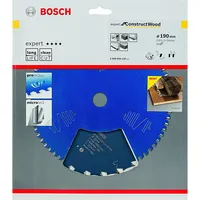 Bosch Ripzāģa disks Expertconst 190 x 30 2,0 mm, 24 2608644139