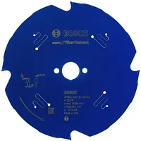 Bosch Ripzāģa disks Fibercement 160Mm 2608644121
