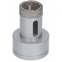 Bosch X-Lock Ceramic Dry Speed 25 x 35 mm 2608599031