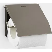Brabantia tualetes papīra turētājs, Platinum - 477300