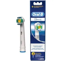 Braun Oral-B 3D White Eb 18-2