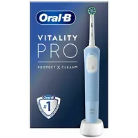 Braun Oral-B Vitality Pro, Blue Pro