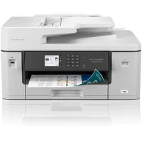 Brother Mfc-J6540Dw 4In1 colour inkjet printer Mfcj6540Dwre1