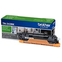 Brother Tn243Bk Toner Cartridge Black