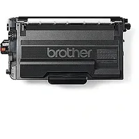 Brother Tn-3600Xl Genuine High Yield Toner Cartridge, Black Tn3600Xl
