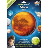 Buki Glow Space - Mars 3Df8