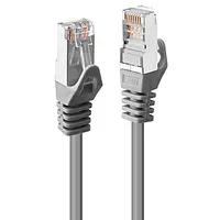 Cable Cat6 F/Utp 3M/Grey 47245 Lindy