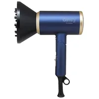 Camry Cr 2268 Hair dryer, 1800W Ion, Diffuser, Blue/Gold