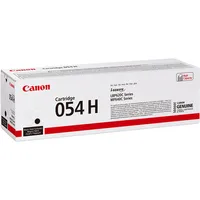 Canon 054H Black Toner Cartridge 3028C002
