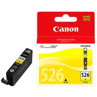 Canon Cli-526Y 4543B001