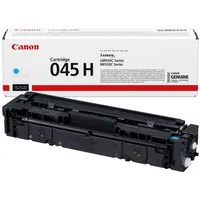 Canon Crg 045 Hc cyan toner 1245C002
