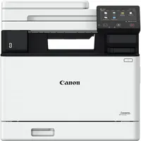 Canon i-SENSYS Mf752Cdw Colour, Laser, Color Laser Multifunction Printer, A4, Wi-Fi 5455C012