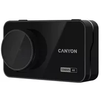 Canyon Dvr40Gps Video reģistrators Cnd-Dvr40Gps