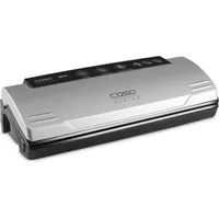Caso Bar Vacuum sealer Vc11 Power 120 W, Temperature control, Stainless steel 01369