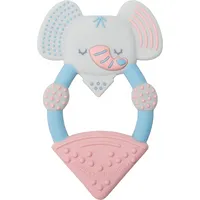 Cheeky Chompers košļājama rotaļlieta Darcy the Elephant 566 1010402-0301