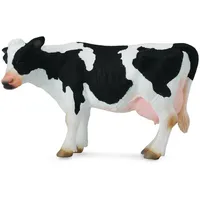 Collecta Friesian Cow 88481 4090201-0148