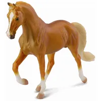 Collecta Tennessee Walking Horse Stallion Golden Palomino 88449 4090201-0123