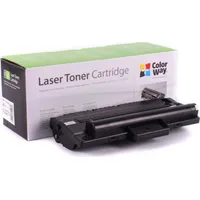 Colorway Toner Cartridge, Black, Samsungscx-D4200A Cw-S4200Eu