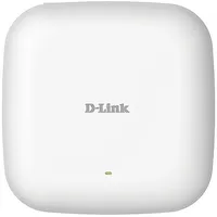 D-Link Nuclias Connect Ax1800 Wi-Fi 6 Access Point Dap-X2810