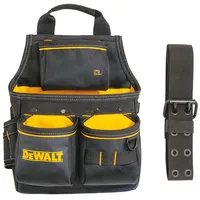 Dewalt Dwst40201-1 Pro Instrumentu Jostas soma ar nodalījumu naglām  josta