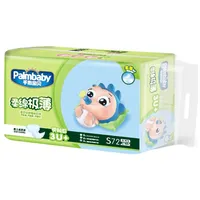 Diapers Palmbaby Premium S 3-7Kg 72 pcs. 