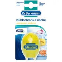 Dr. Beckmann Atsvaidzinātājs ledusskapim ar citrona ekstraktu 40G 184832