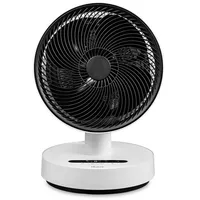 Duux Stream Heating  Cooling Fan, White Dxhcf01