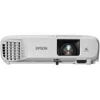 Epson Eb-Fh06 3Lcd Projector 3500Lm P V11H974040