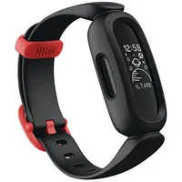 Fitbit Ace 3 Fitness tracker Fb419Bkrd