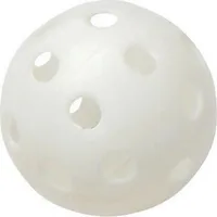 Floorball ball Tremblay 70Mm, white Un100