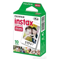 Fujifilm Instax Wide Glossy 10Pl Film Quantity 10, 108 x 86 mm Fuji 10
