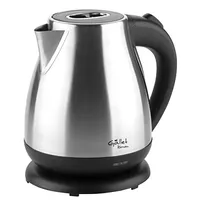 Gallet Kettle Galbou782 Electric, 2200 W, 1.7 L, Stainless steel, 360 rotational base, S