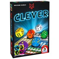 Game Clever galda spēle 4751010191047