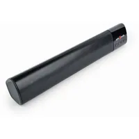 Gembird Bluetooth Soundbar Black Spk-Bt-Bar400-01