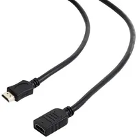 Gembird Hdmi male - female Extension Cable 4.5M Cc-Hdmi4X-15